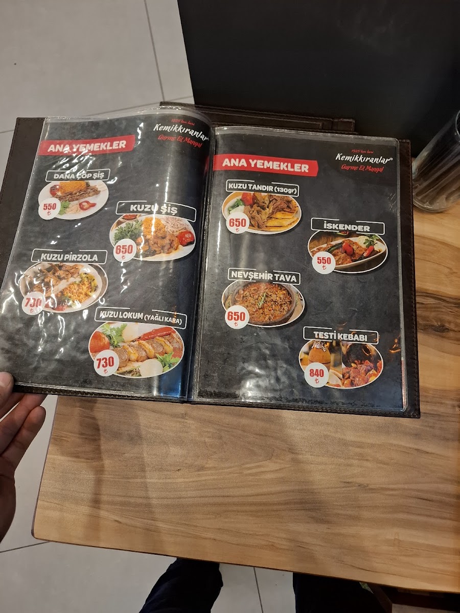 Beyoğlu Döner Kebap Pide — fotoğraf 4