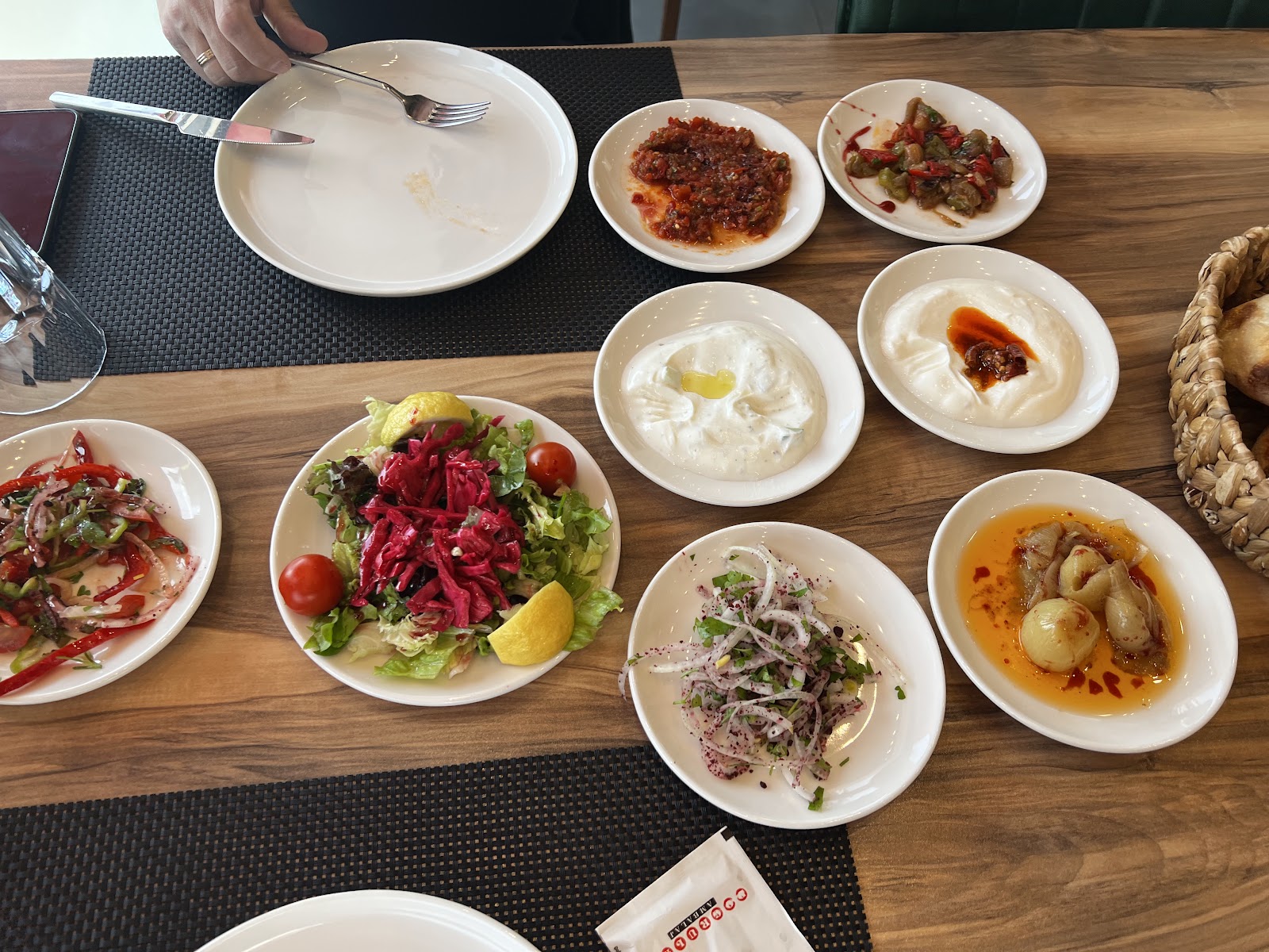 Beyoğlu Döner Kebap Pide — fotoğraf 5