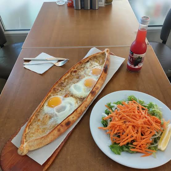 Beyoglu Emirdağ Pide&Güveç Salonu — photo 9