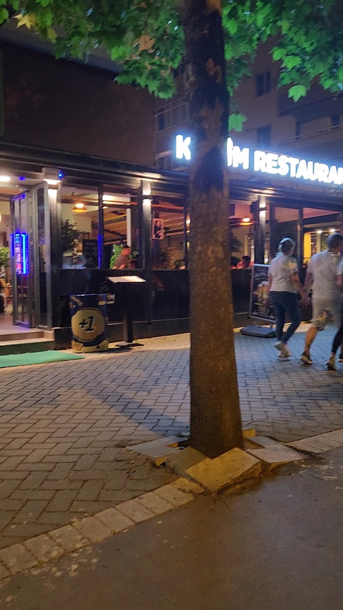 Beyoglu Gurme — fotoğraf 3