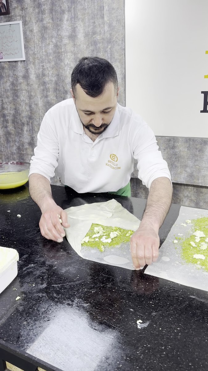 Beyoğlu Katmercim — fotoğraf 2