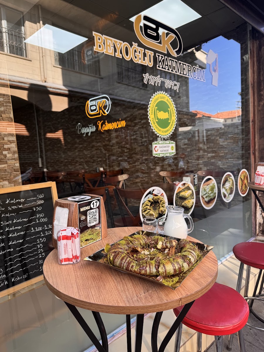 Beyoğlu Katmercim — fotoğraf 5