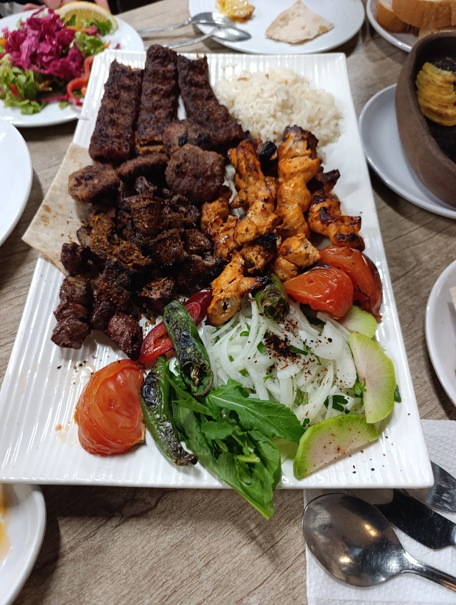 BEYOĞLU KEBAP — fotoğraf 2