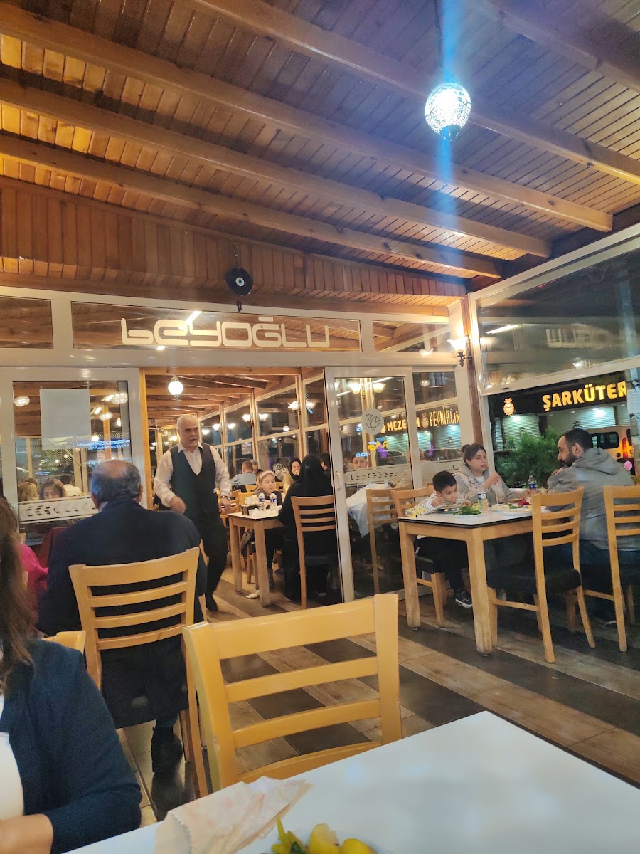 Beyoğlu Paça Beyran — fotoğraf 5