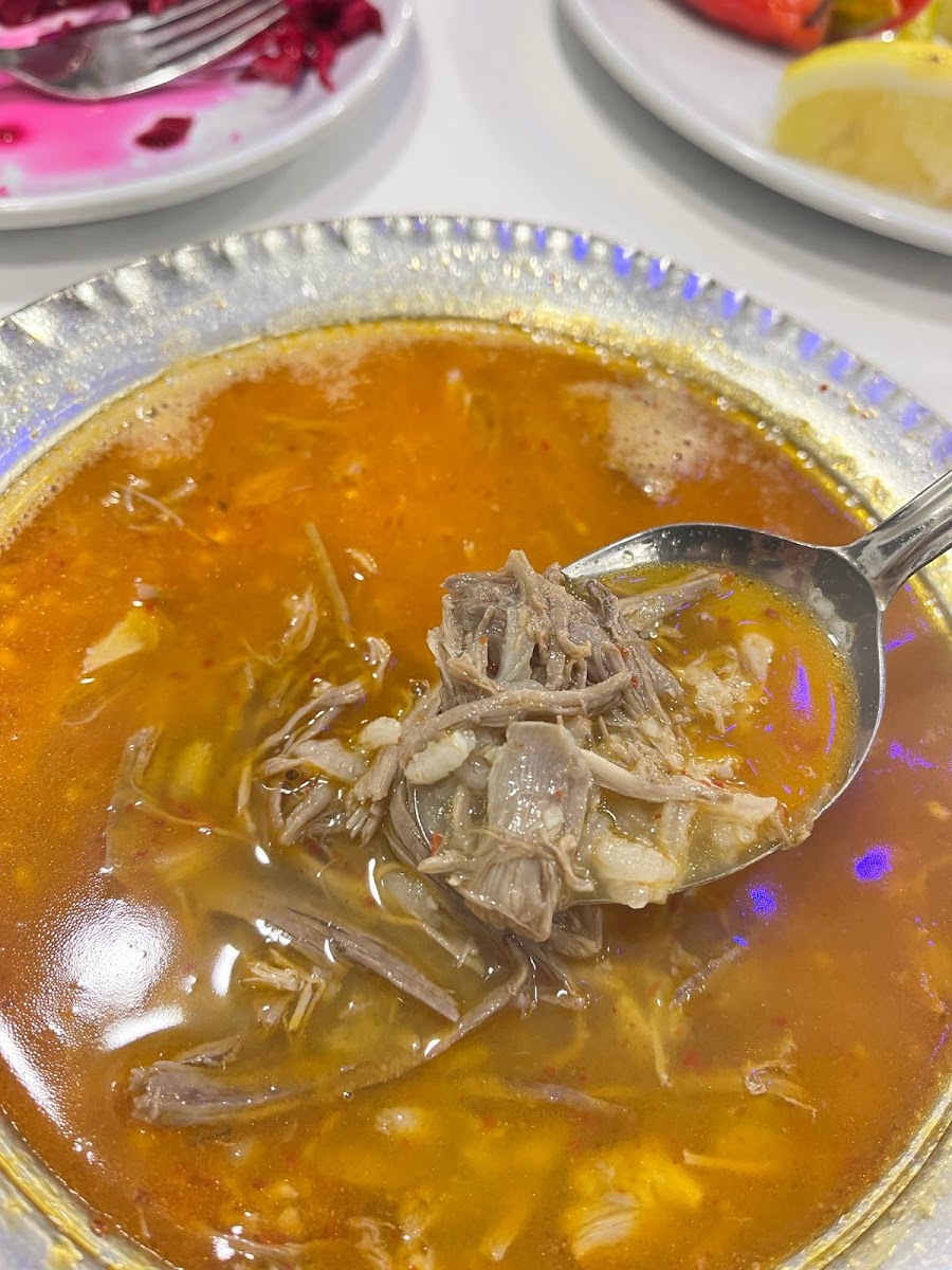 Beyoğlu Paça Beyran — fotoğraf 7