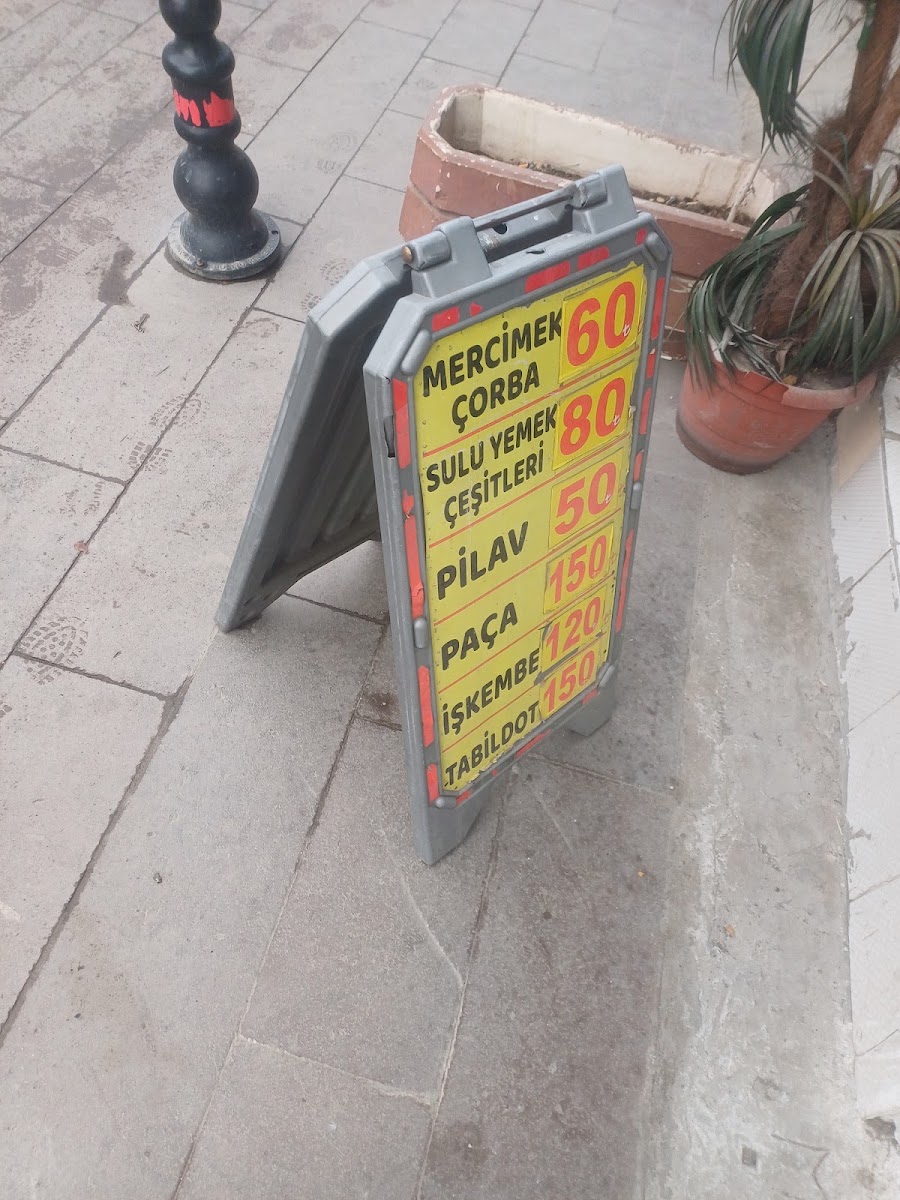 BEYOĞLU PAÇA İŞKEMBE ve TABLDOT LOKANTASI — photo 2