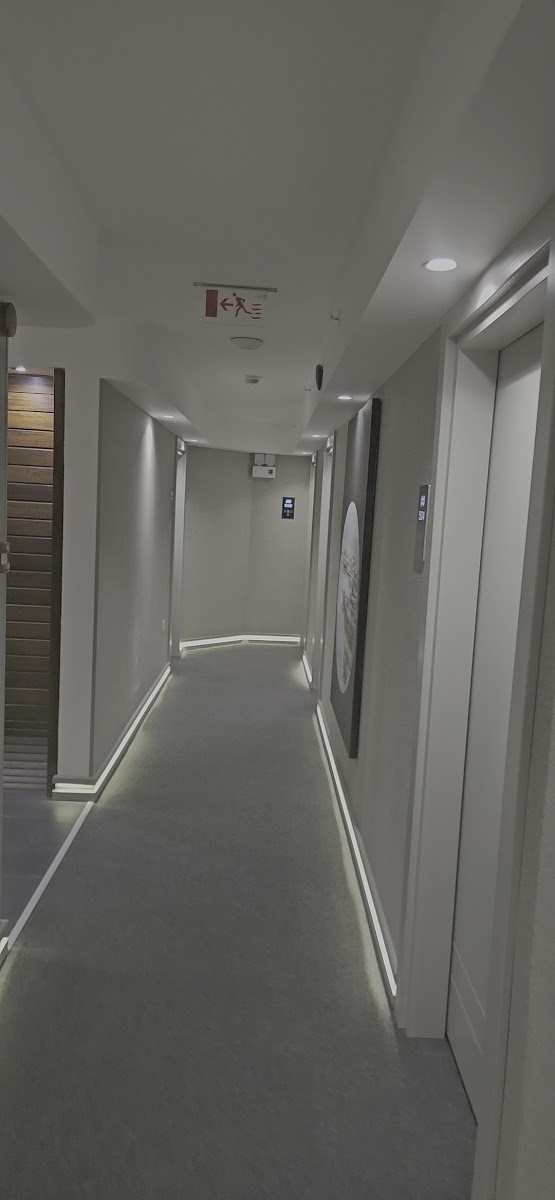 Beyond Hotel — fotoğraf 3