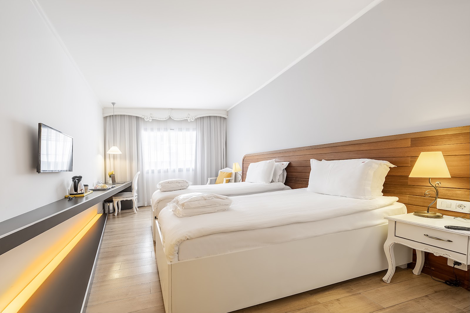 Beyond Hotel — fotoğraf 4