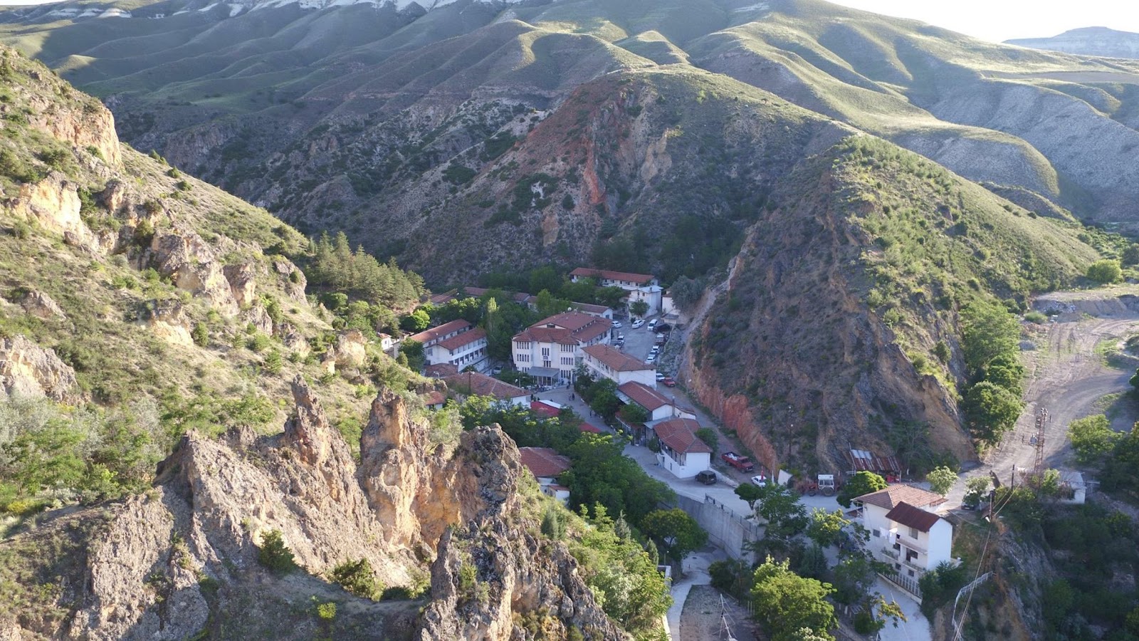 Beypazarı Dutlu Hamamı — photo 3