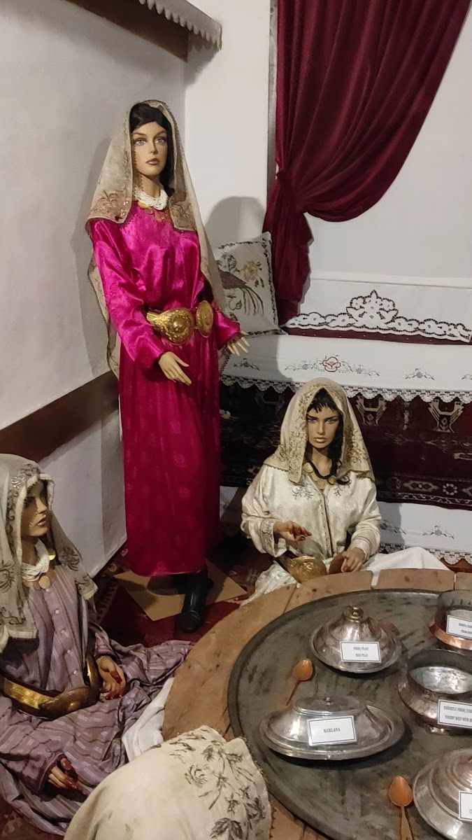 Beypazarı Tarih Ve Kültür Evi — fotoğraf 2