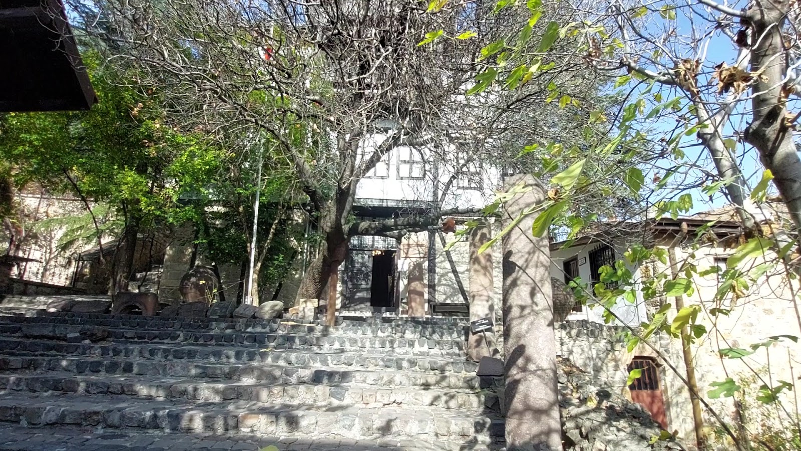 Beypazarı Tarih Ve Kültür Evi — fotoğraf 3
