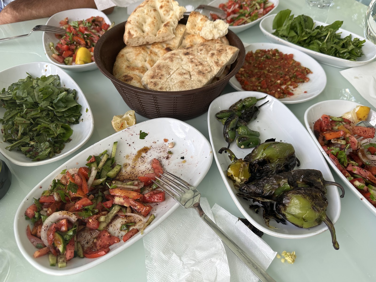 Beypinari Balik Restorant — fotoğraf 4
