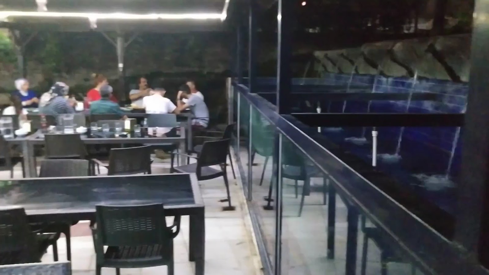 Beypinari Balik Restorant — fotoğraf 5