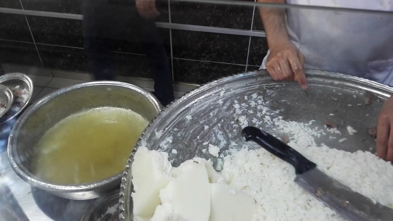 beyrancı ali usta — photo 3