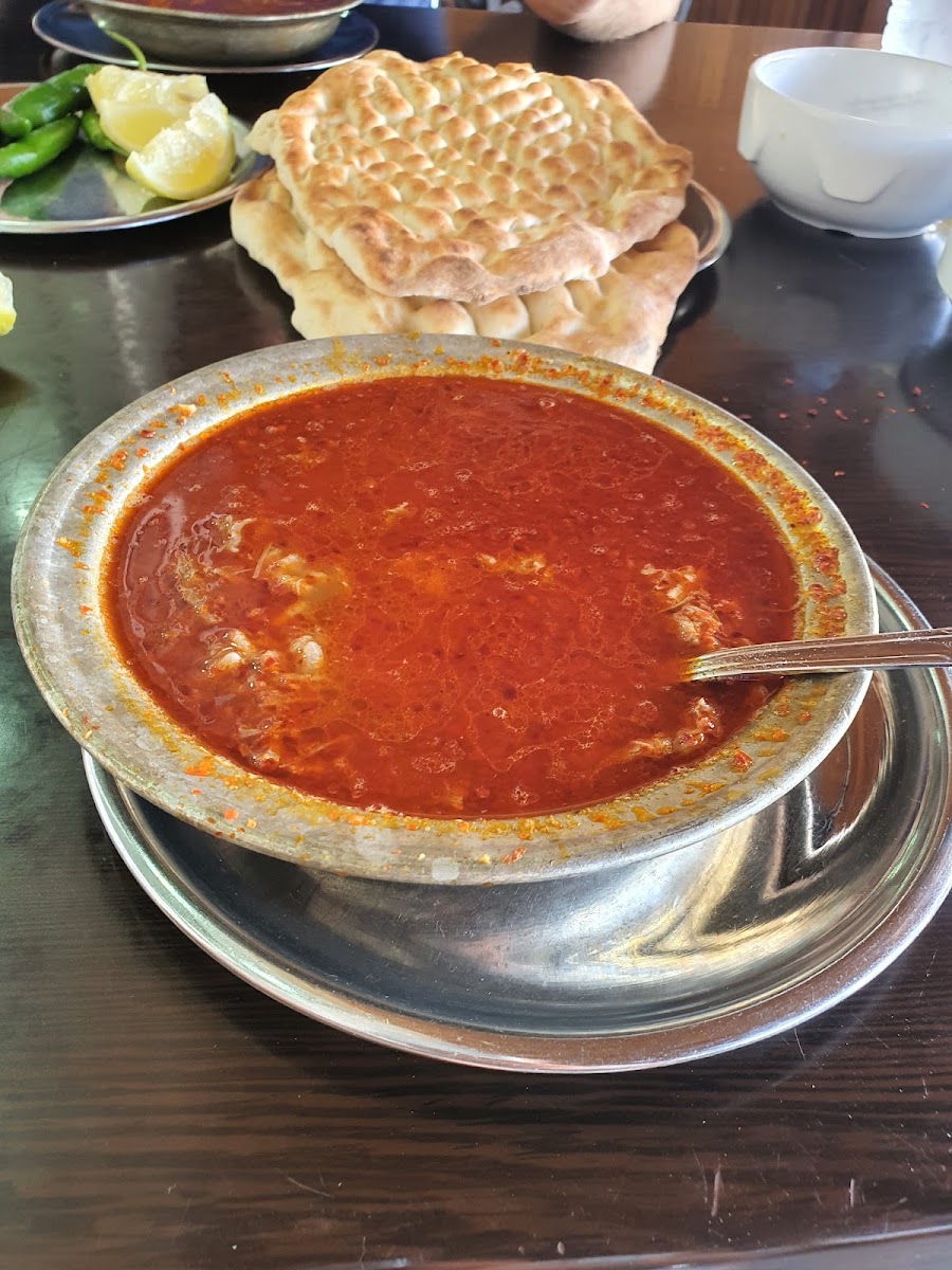 beyrancı ali usta — photo 7