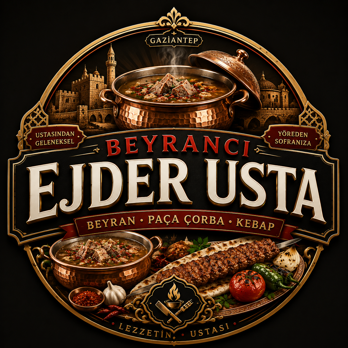 BEYRANCI EJDER USTA — photo 3