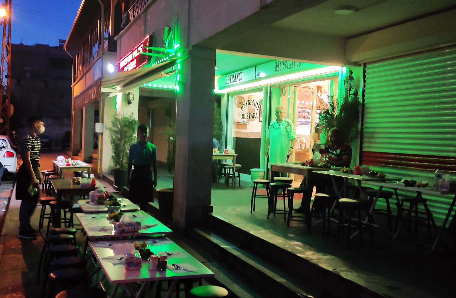 Beyrancı Mustafa — fotoğraf 4