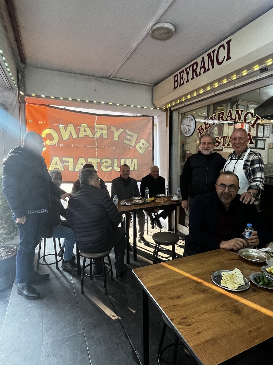 Beyrancı Mustafa — fotoğraf 6
