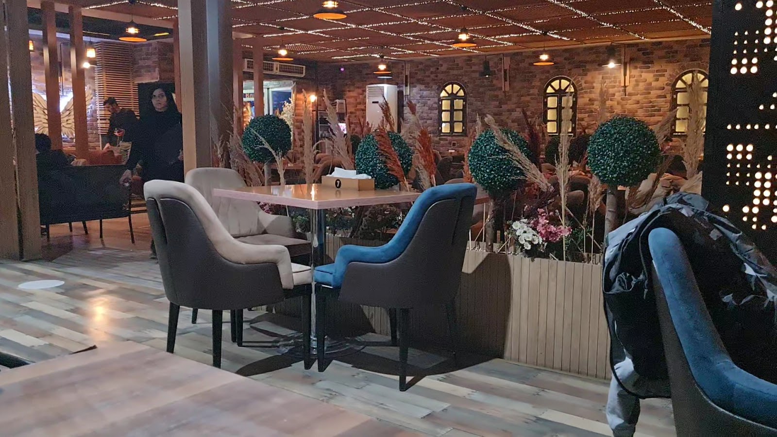 Beyrut Cafe — fotoğraf 4