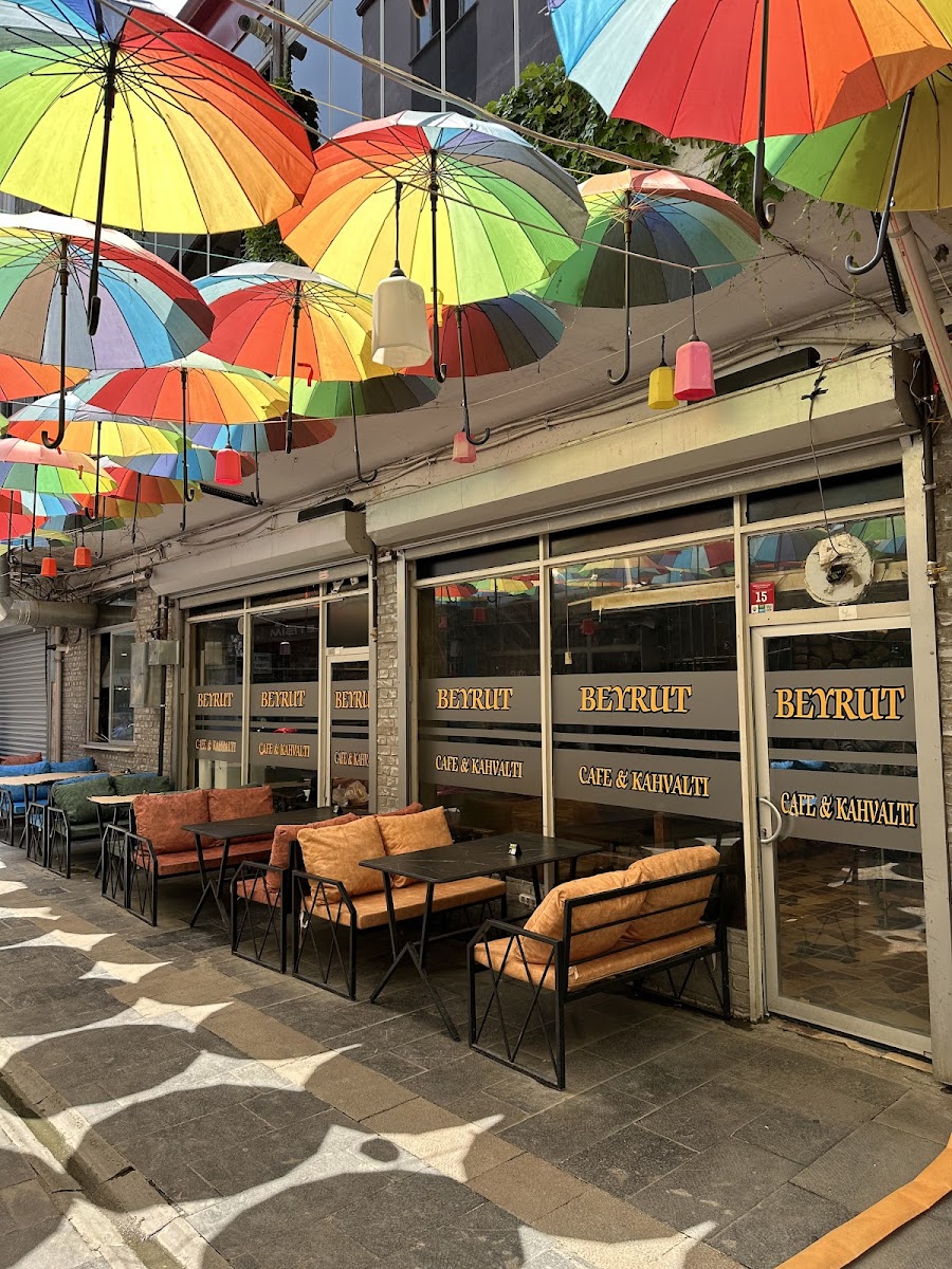 Beyrut Kafe ve Kahvaltı | Iğdır — fotoğraf