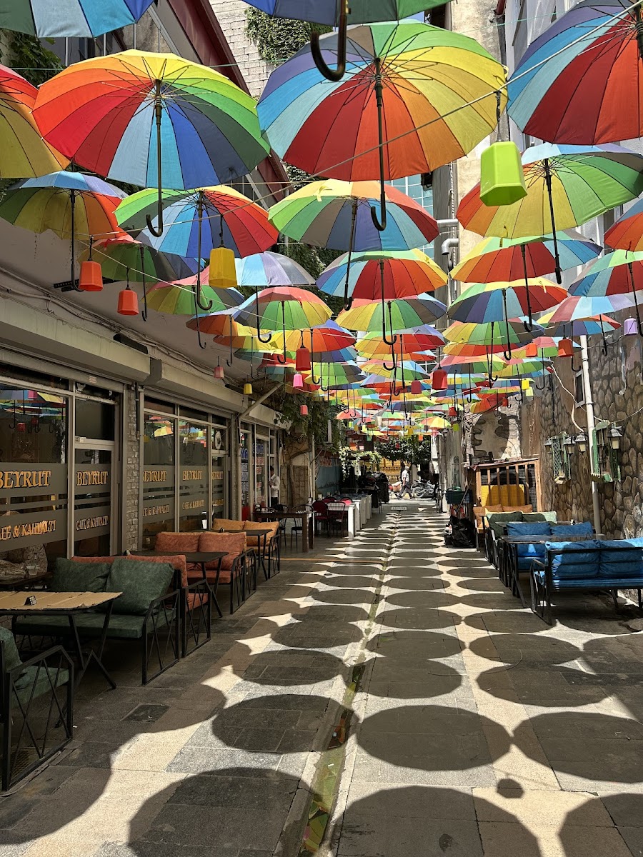 Beyrut Kafe ve Kahvaltı | Iğdır — fotoğraf 4