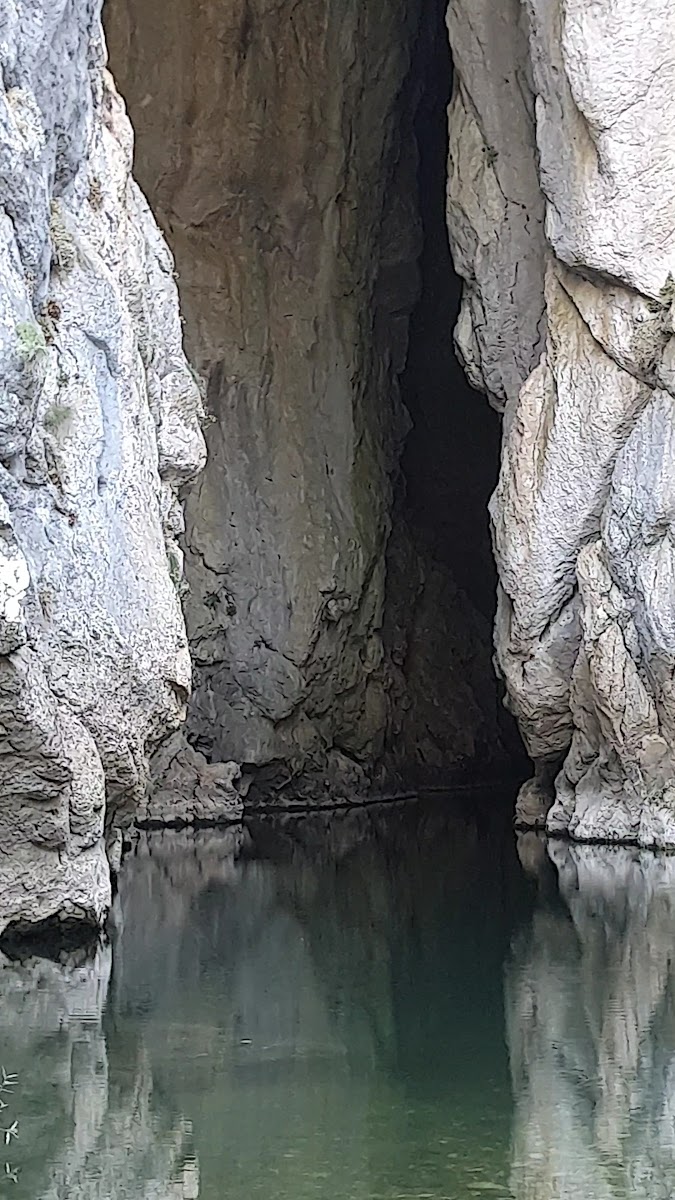 BEYŞEHİR DKMP ŞEFLİĞİ/ Derebucak Çamlık Mağaraları Milli Parkı — fotoğraf 3