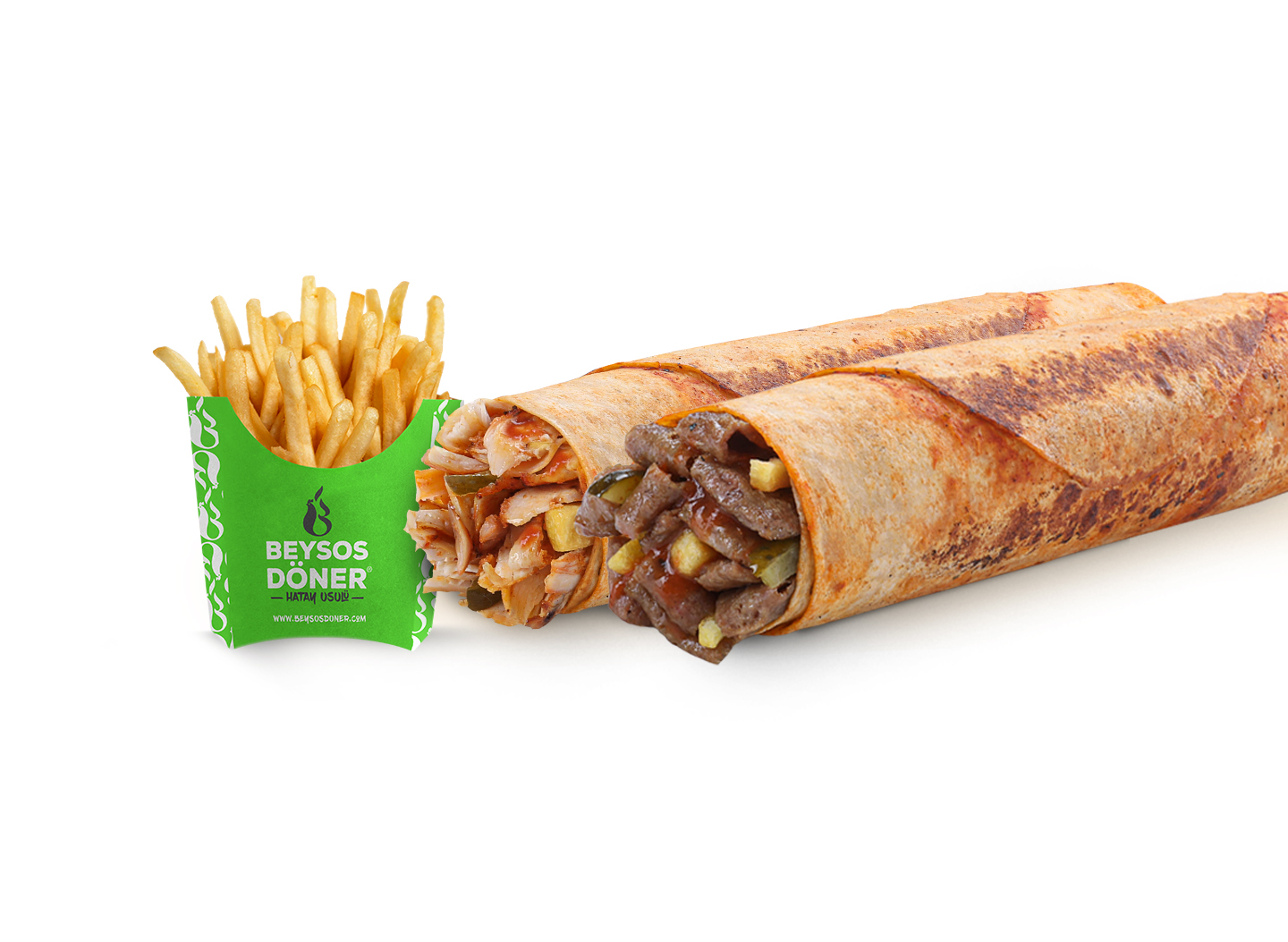 Beysos Döner Ordu — fotoğraf 3