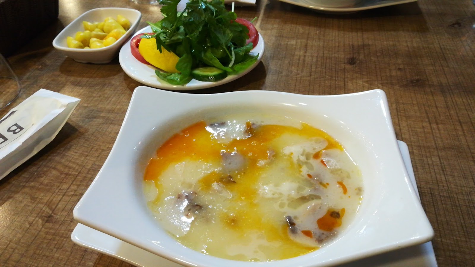 Beytahtı Pide & Işkembe — photo 2