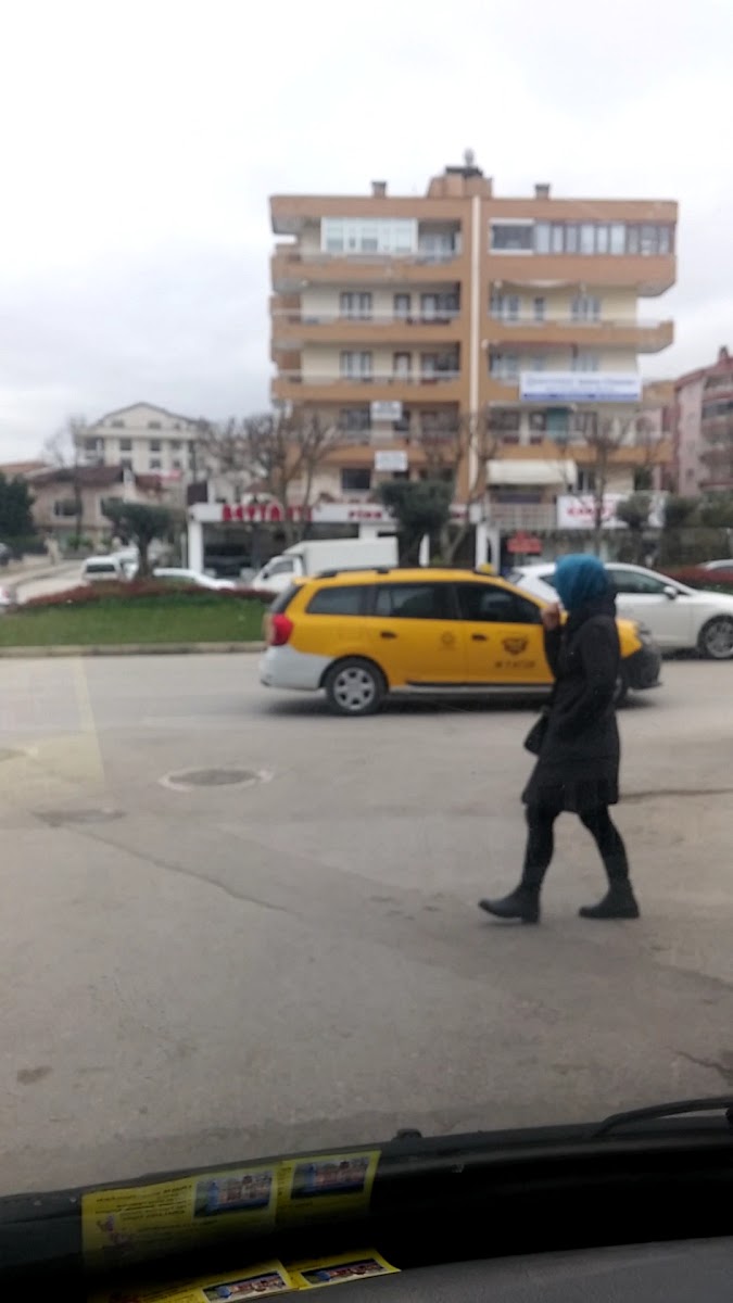 Beytahtı Pide & Işkembe — photo 3