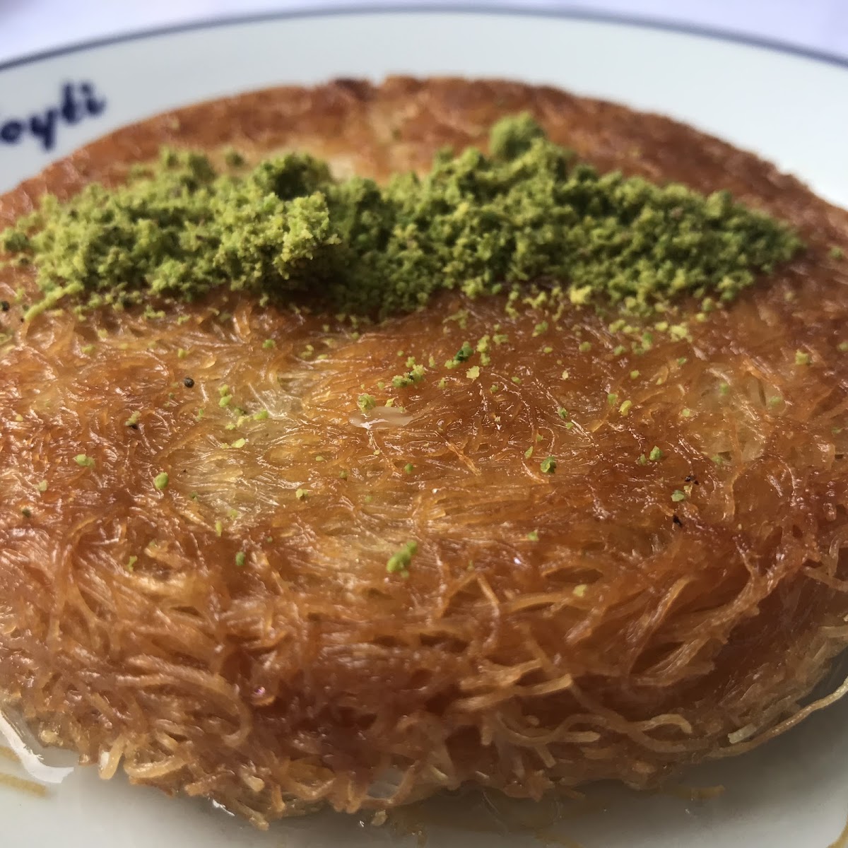 Beyti-Florya — fotoğraf 10