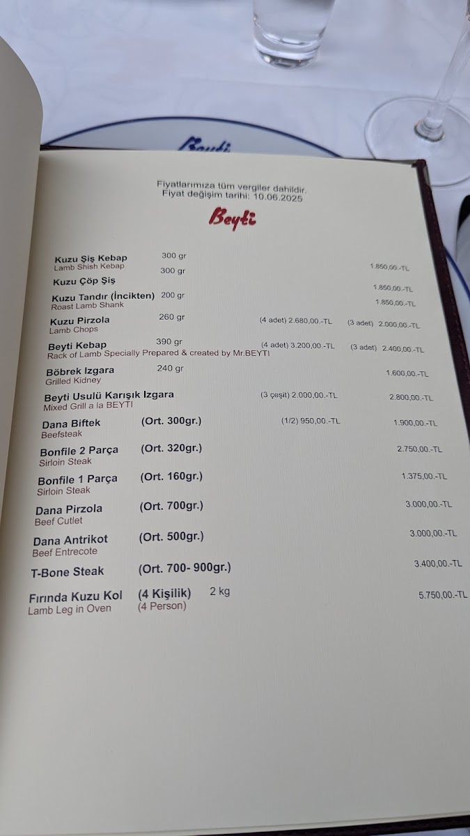 Beyti-Florya — fotoğraf 4