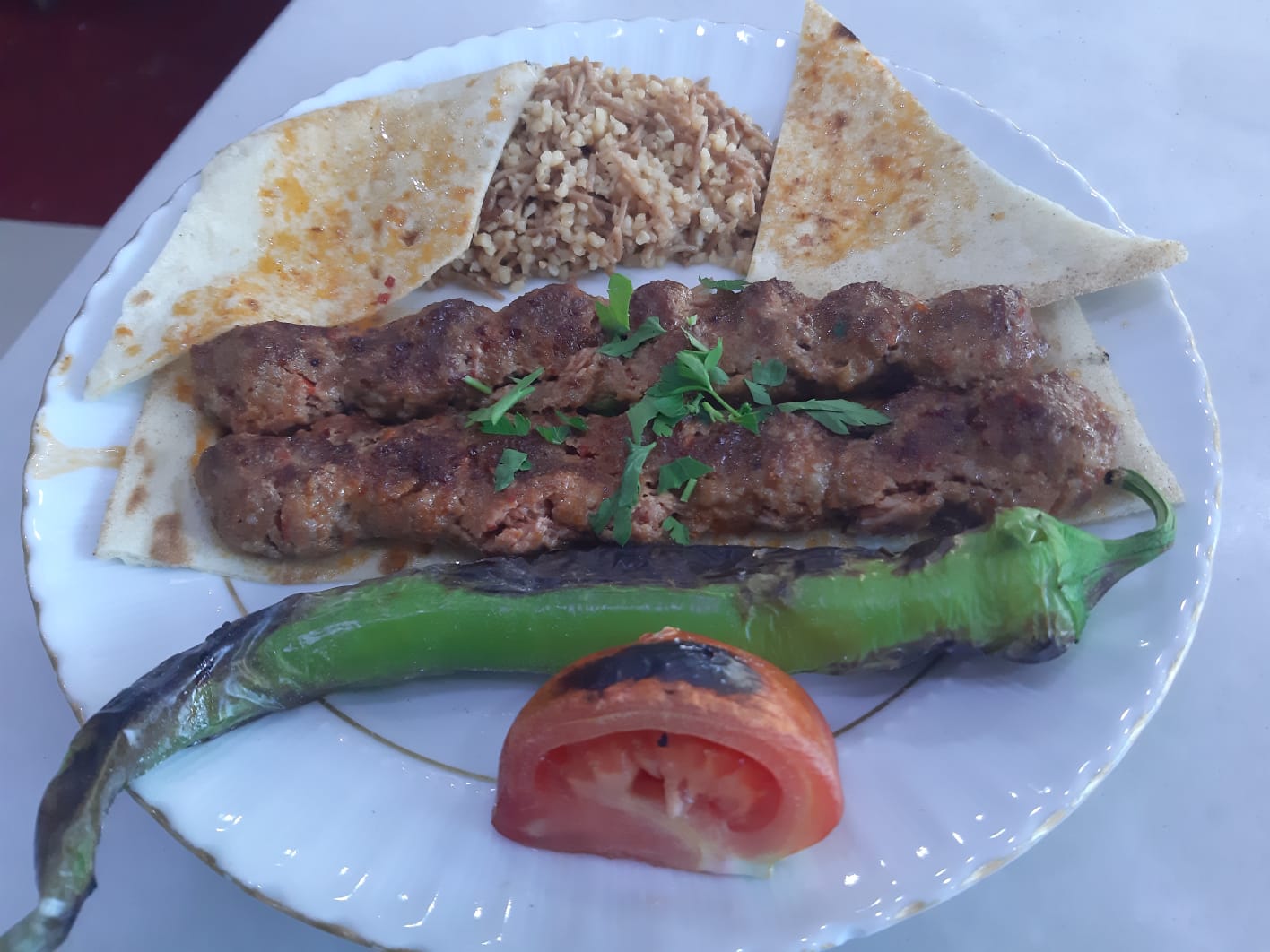 Beyti Ocakbaşı — fotoğraf 2