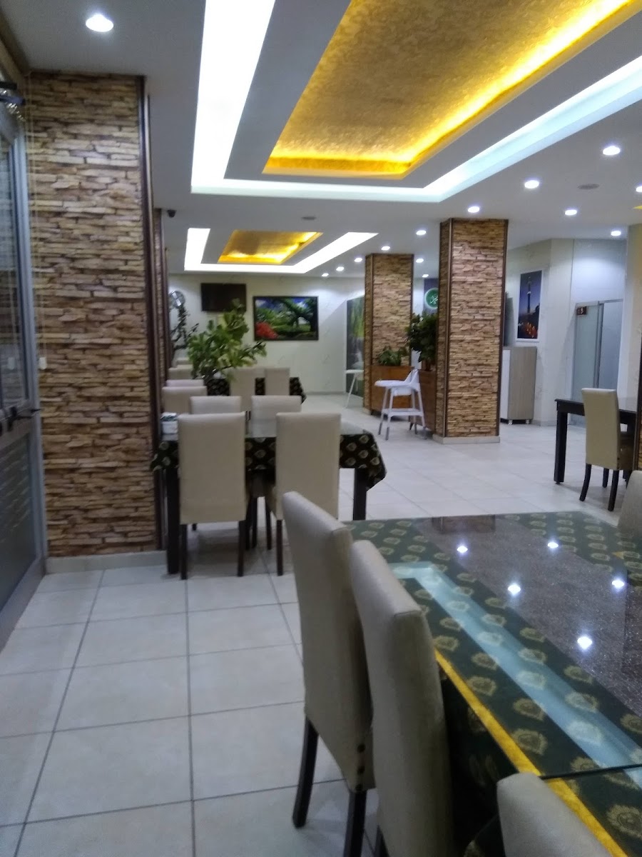Beyti Ocakbaşı — fotoğraf 3