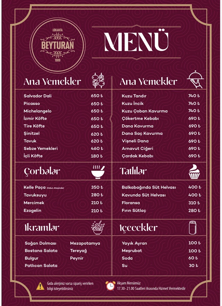 Beyturan Lokanta — fotoğraf 4