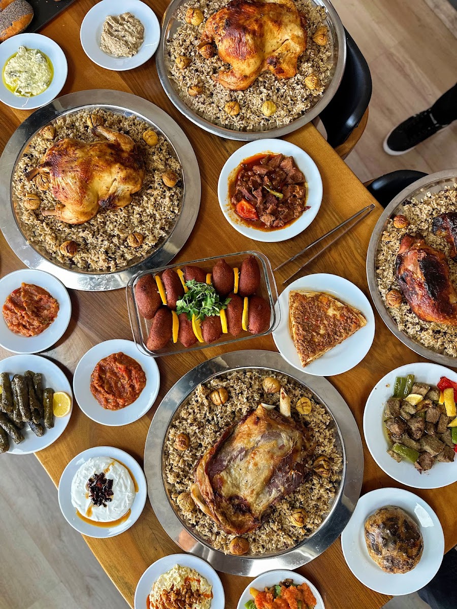 Beyturan Lokanta — fotoğraf 5