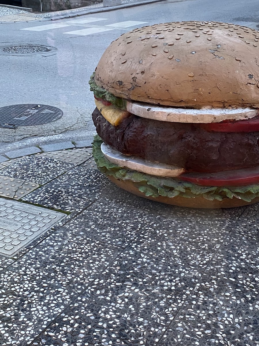 Beytuş Hamburger & Pizza — fotoğraf 2