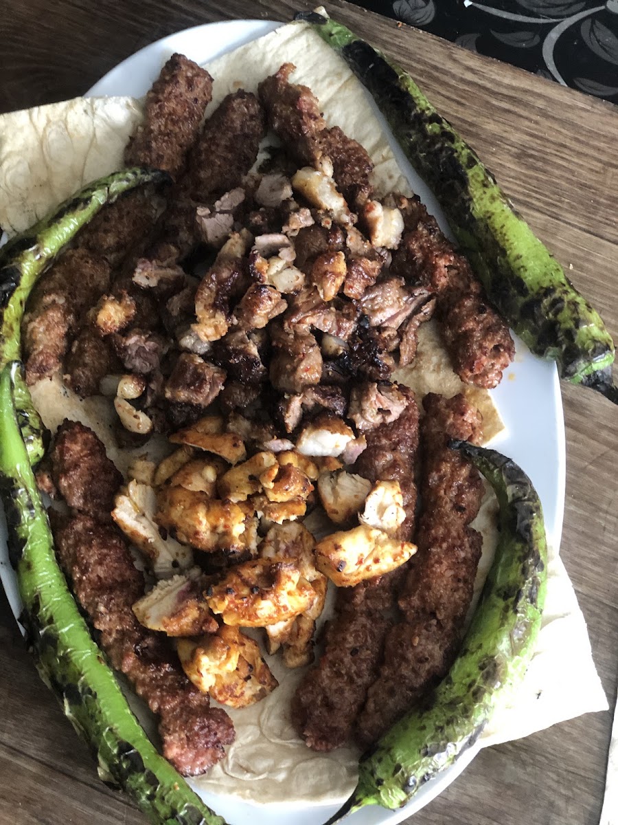 beytüşşebap Dilan yemek salonu — photo 2