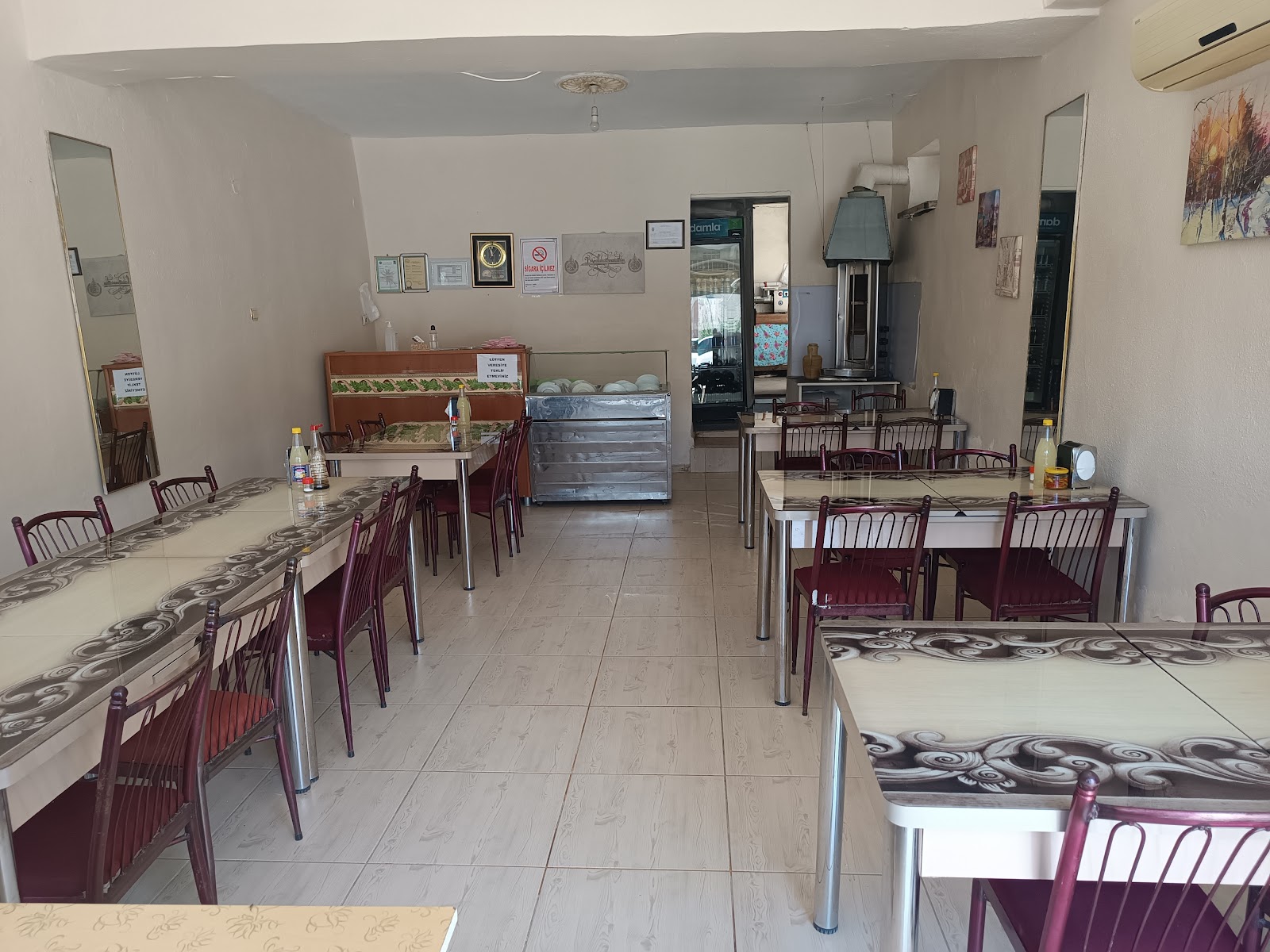 beytüşşebap Dilan yemek salonu — photo 3