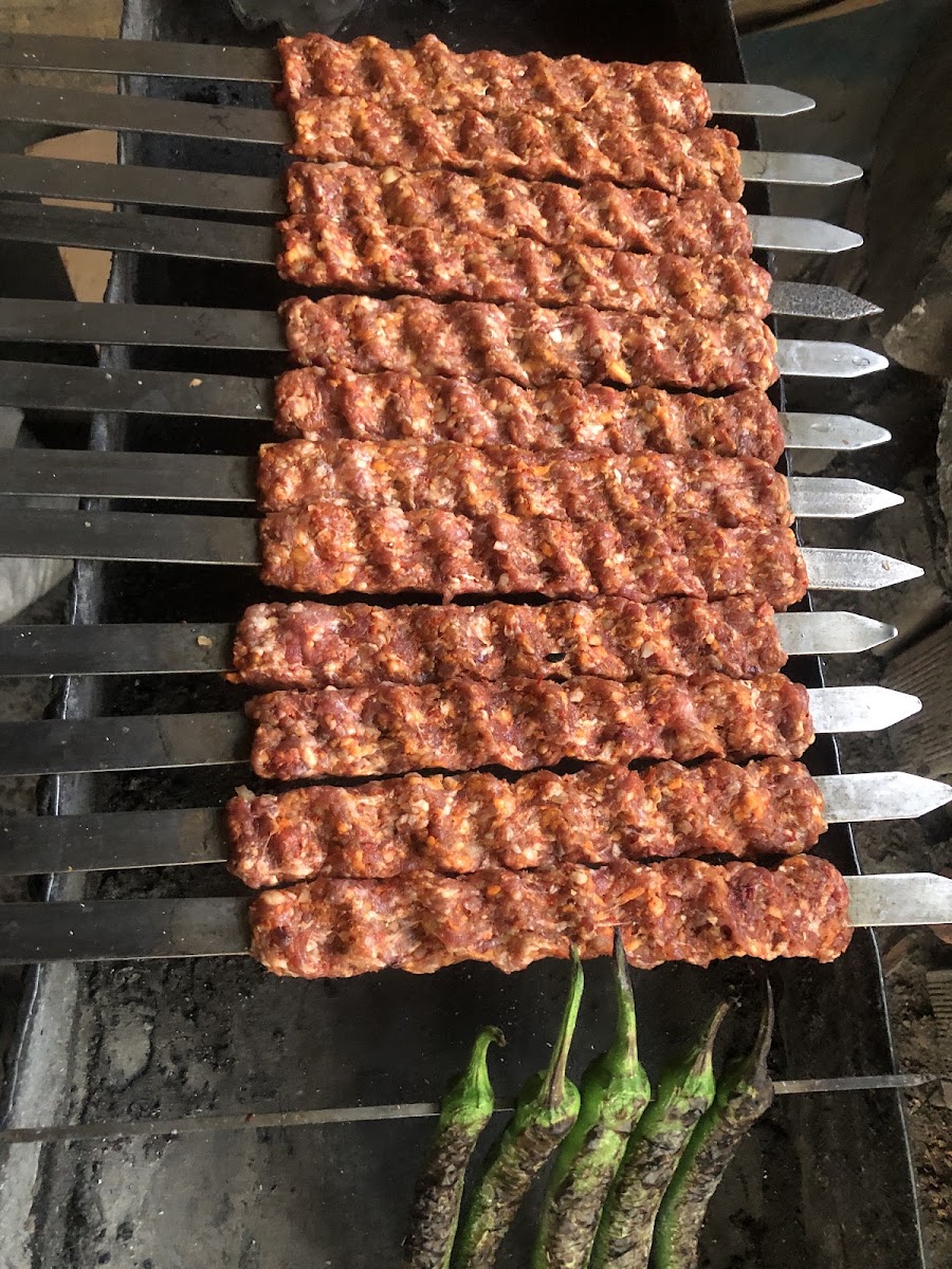 beytüşşebap Dilan yemek salonu — photo 4