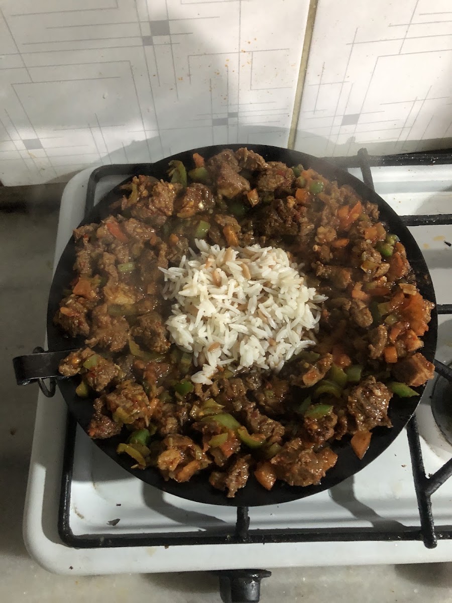 beytüşşebap Dilan yemek salonu — photo 5