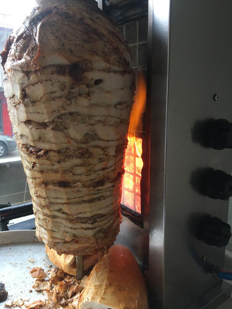 Beytüşşebap Döner Salonu — photo 2