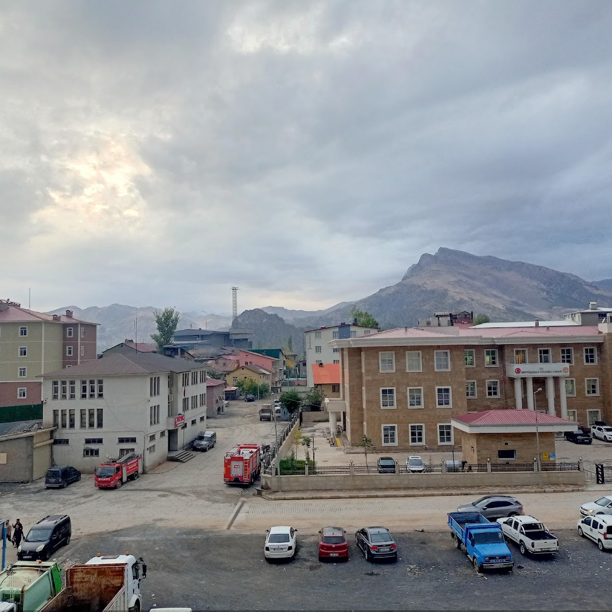 Beytüşşebap Öğretmenevi — photo 4