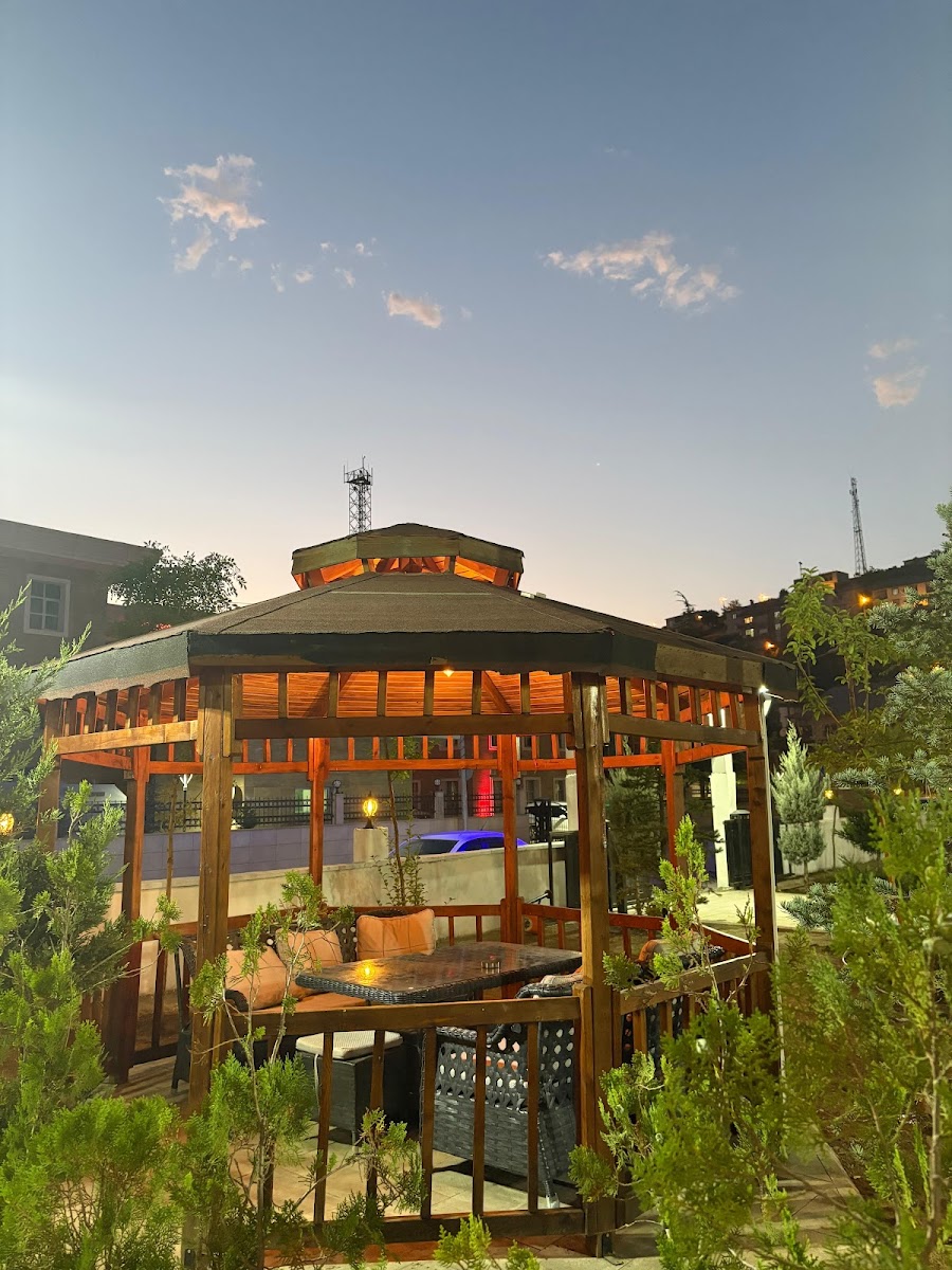 Beytüşşebap Roni Cafe — photo 3