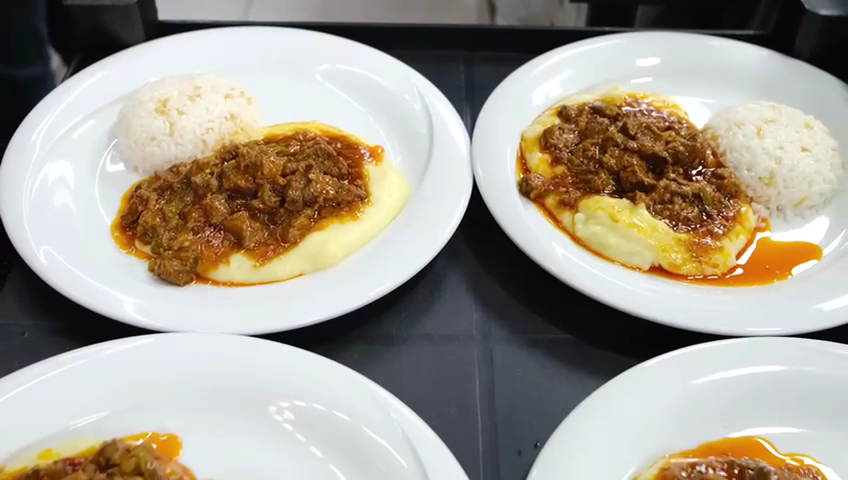 Beyzade Et Balık Restaurant — fotoğraf
