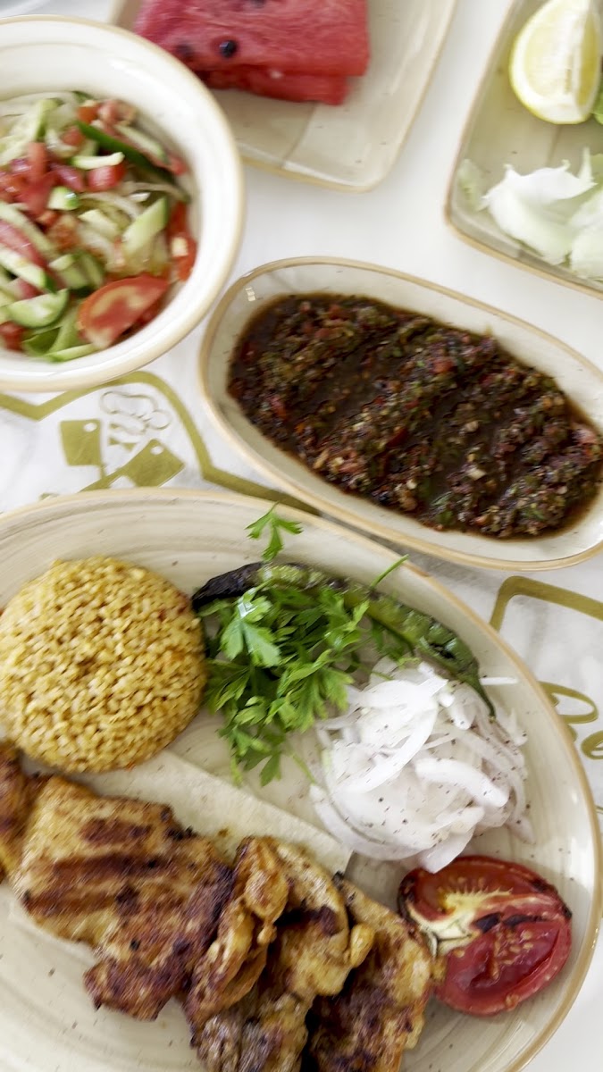 Beyzade Et Balık Restaurant — fotoğraf 3