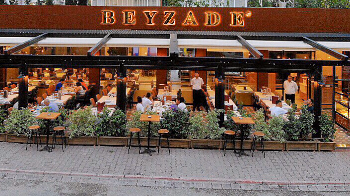 BEYZADE KEBAP — photo