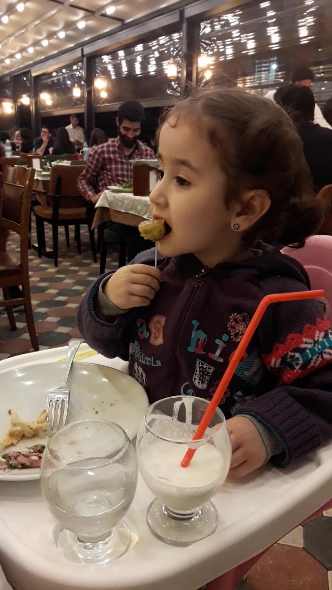 BEYZADE KEBAP — photo 3
