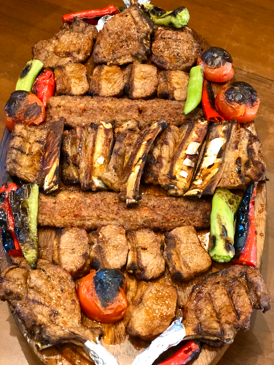 BEYZADE KEBAP — photo 4