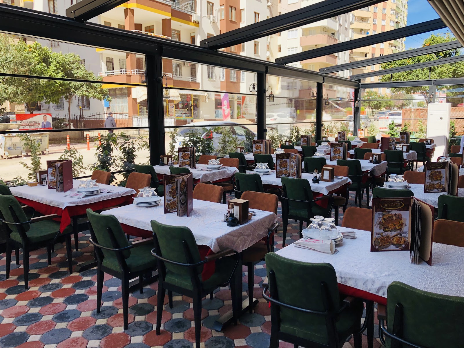 BEYZADE KEBAP — photo 5