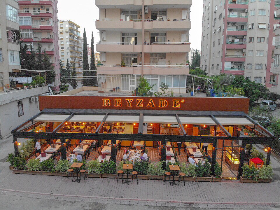 BEYZADE KEBAP — photo 9